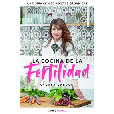 Abbildung von la cocina de fertilidad (Salud y bienestar)