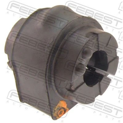 Abbildung von FEBEST LRSB FLIIR Stabigummis Hinterachse LAND ROVER: Freelander 2 SUV, Range Rover Evoque