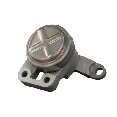 Abbildung von FEBI BILSTEIN 32672 Motorlager rechts Hydrolager FORD: Galaxy Mk2 MPV, S Max Mk1, MONDEO 4 Turnier, VOLVO: V70 3, S80 II kfzteile, kfzteile24, bandel
