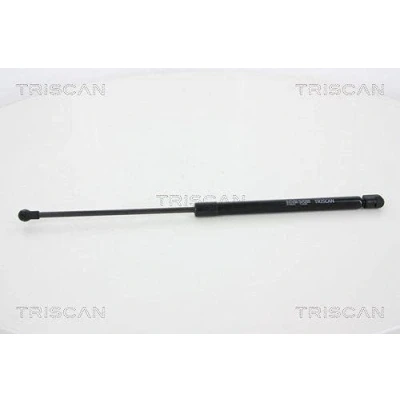 Abbildung von TRISCAN 8710 66207 Heckklappendämpfer 645 487 SEAT: Ibiza 4 ST