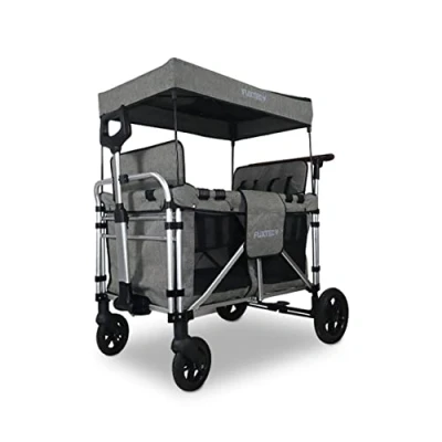 Abbildung von FUXTEC Bollerwagen FX CTXL900