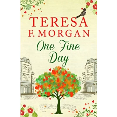 Abbildung von ONE FINE DAY: The perfect heartwarming and uplifting holiday read