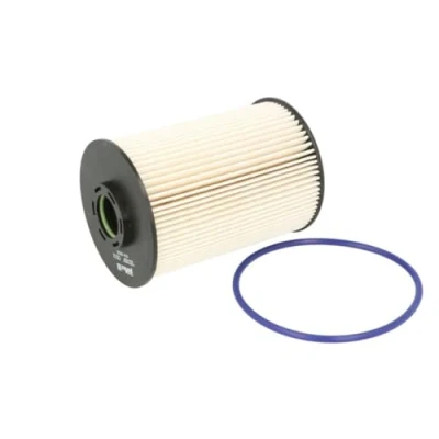 Abbildung von PURFLUX C512 Kraftstofffilter Filtereinsatz CITROËN: C5 III Kombi, 3, C6 Limousine, PEUGEOT: 407 SW, 607 Limousine