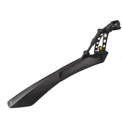 Abbildung von M Wave Mud Max QR.R ll Steckschutzblech, schwarz, 26 29 Zoll