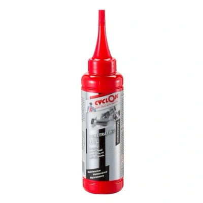 Abbildung von Cyclon Multi Oil Penetrating 125ml