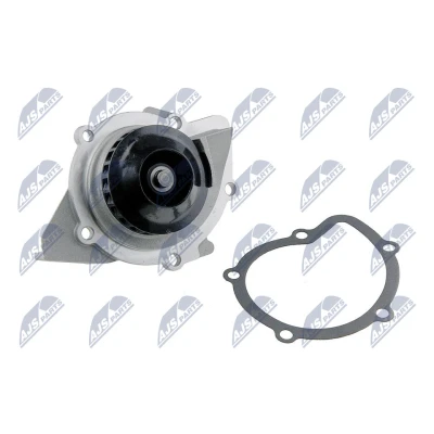 Abbildung von Wasserpumpe, Motorkühlung NTY CPW CT 032