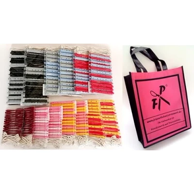 Abbildung von Dauerwellwickler Sparpack 2 fbg. 168 Stck. + FP Shopper)