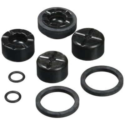 Abbildung von Avid Unisex Erwachsene Bremssattel Kolben Kit Code, Mehrfarbig, One Size
