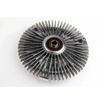 Abbildung von THERMOTEC D5M012TT Viscokupplung MERCEDES BENZ: C Klasse Limousine, SL Cabrio, G SUV