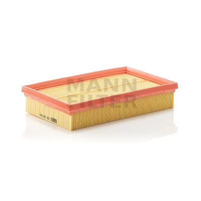 Abbildung von MANN FILTER C 28 105 Luftfilter 52 171 270 Filtereinsatz FIAT: Stilo Multi Wagon, Schrägheck, Kasten / Kombi