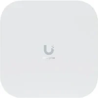 Abbildung von Ubiquiti E7 WiFi 7 Access Point BE21000 Tri Band, 1x 10G RJ45, 1G RJ45