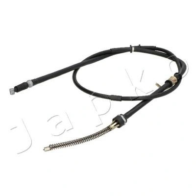 Abbildung von JAPKO 131509 Handbremsseil MITSUBISHI: L200 III Pickup