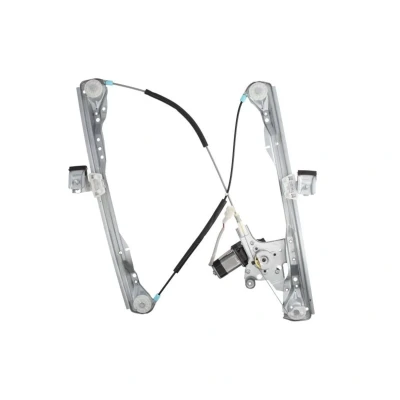 Abbildung von Magneti Marelli Fensterheber vorne rechts elektrisch mit Elektromotor 350103170106 FORD: Focus Mk1 Schrägheck, Kombi, Limousine