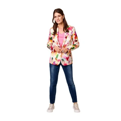 Abbildung von HERMANN LANGE Collection Longblazer Angelina