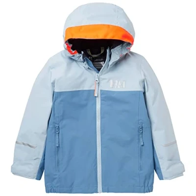 Abbildung von Helly Hansen Shelter Jacke Clover 4