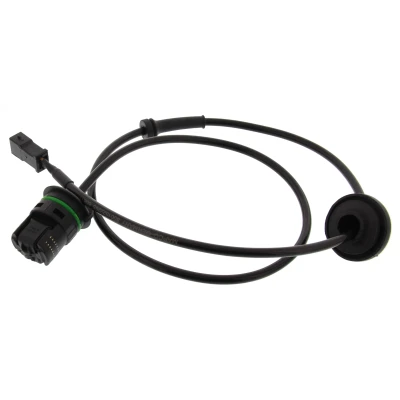 Abbildung von MAPCO 86811 ABS Sensor Hinterachse beidseitig VOLKSWAGEN: Passat B5 Variant, GP Limousine, SKODA: Superb I Limousine