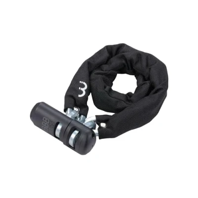 Abbildung von BBB Schloss SecureChain 9 mmx900 mm schwarz