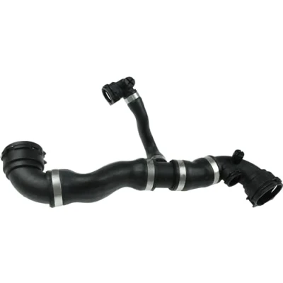 Abbildung von GATES 05 3287 Kühlerschlauch EPDM (Ethylen Propylen Dien Kautschuk) BMW: X3