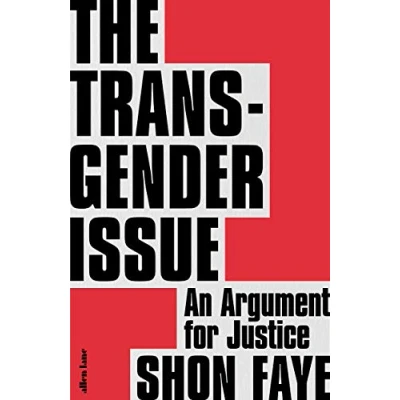 Abbildung von The Transgender Issue: An Argument for Justice