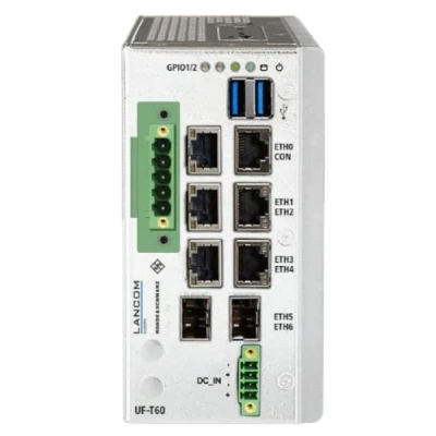 Abbildung von LANCOM R&amp;S Unified Firewall UF T60