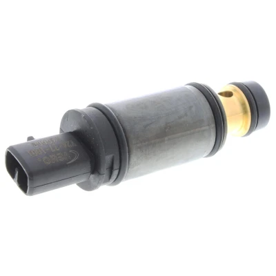 Abbildung von VEMO V24 77 1001 Regelventil, Kompressor OPEL: Corsa D Schrägheck