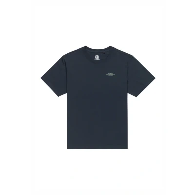 Abbildung von Element Tshirt basic, Herren, Größe: Large, Ecn