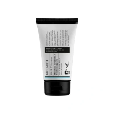Abbildung von BIOEARTH C Maschera Nutriente