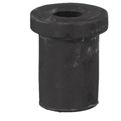 Abbildung von FEBI BILSTEIN 41110 Lagerbuchse, Blattfeder Hinterachse links, rechts, unten, hinten MITSUBISHI: L200 III Pickup kfzteile, kfzteile24,