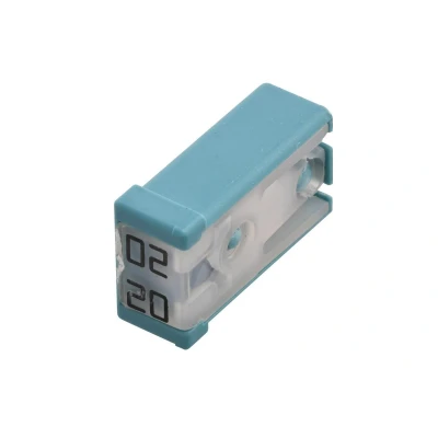 Abbildung von HELLA 8JS 218 228 021 Sicherung 20 Blau 32
