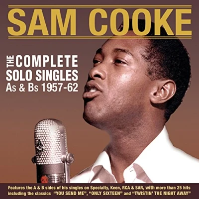 Abbildung von Complete Solo Singles