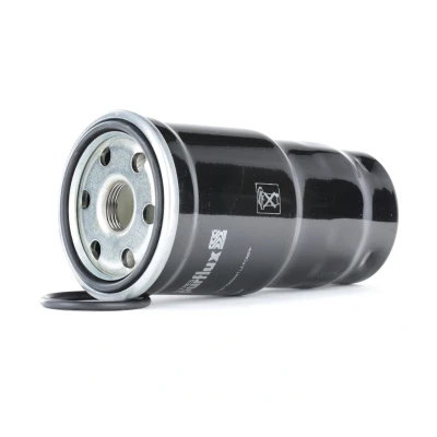 Abbildung von PURFLUX CS465 Kraftstofffilter Filtereinsatz TOYOTA: Corolla Verso, Yaris II Schrägheck, MAZDA: 6 Station Wagon, Hatchback, 323 F