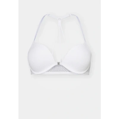 Abbildung von Triumph Harmony Spotlight Pushup BH, Damen, Größe: 70E, White