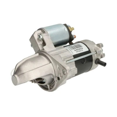 Abbildung von STARDAX STX201461R Anlasser 12V 1,2kW 12 Pin &quot;30&quot; M8 B+, &quot;50&quot; 6.4mm Plug 82,5mm SUBARU: XV I