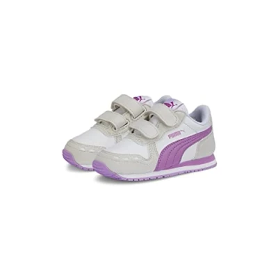 Abbildung von Puma Kinder Sneaker Cabana Racer SL 20 V Inf 383731