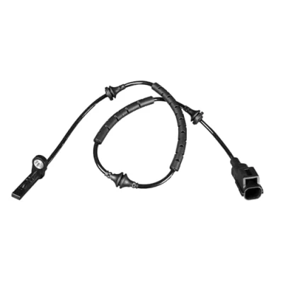 Abbildung von HELLA 6PU 358 216 351 ABS Sensor Hallsensor 2 polig 642mm