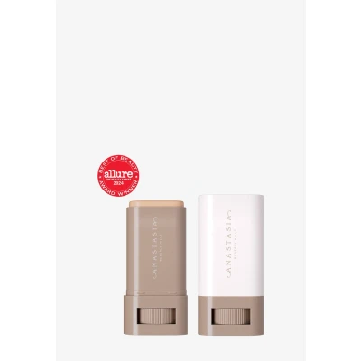 Abbildung von Anastasia Beverly Hills Beauty BALM Serum Boosted SKIN TINT Getönte Tagespflege, Damen, Größe: 18 g, Shade 3