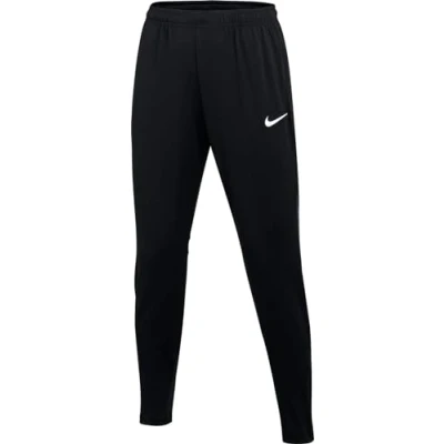 Abbildung von Nike Damen W Nk Df Acdpr Trousers Kpz Hosen, Black/Anthracite/White, S EU