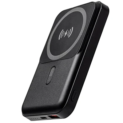 Abbildung von Reflex Active Kabellose 10k NRG Powerbank