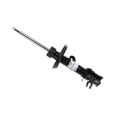 Abbildung von SACHS 315 856 Stoßdämpfer links Gasdruck Zweirohr Federbein oben Stift FIAT: 500L