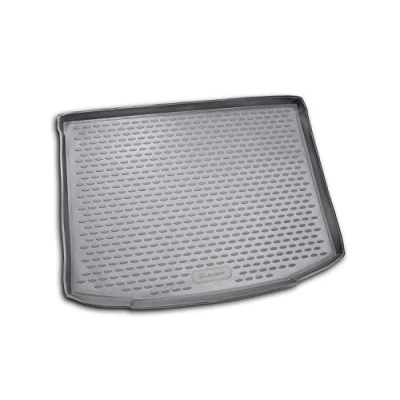 Abbildung von Element Passform Kofferraumwanne Laderaumwanne für FIAT Bravo 04/2007 Schrägheck