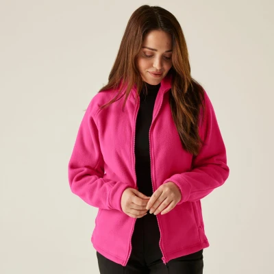 Abbildung von Regatta Professional Fleecejacke Women&#039;s Thor 3 Fleece Jacket / Damen Jacke