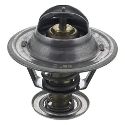 Abbildung von FEBI BILSTEIN 18980 Kühlwasserthermostat 88 FORD: Transit Mk3 Bus, Mk4 Kastenwagen, Pritsche/Fahrgestell