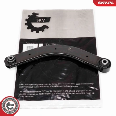 Abbildung von Lenker, Radaufhängung ESEN SKV 69SKV805