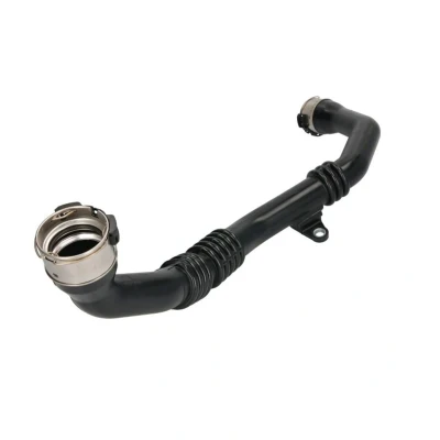 Abbildung von THERMOTEC DCR212TT Ladeluftschlauch DACIA: Lodgy, Dokker Kombi, SANDERO 2, RENAULT: Clio 4 Schrägheck, Captur kfzteile, kfzteile24, bandel online,