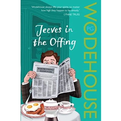 Abbildung von Jeeves in the Offing: (Jeeves &amp; Wooster) Wooster, 5)