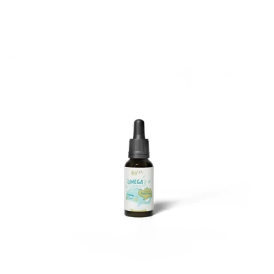 Abbildung von Omega 3 Kids 20 ml