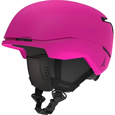Abbildung von ATOMIC Junior Four JR Skihelm, Pink, 46 48