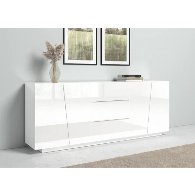 Abbildung von INOSIGN Sideboard &quot;Vega&quot;, Breite 220 cm