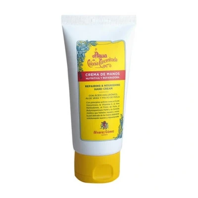 Abbildung von Alvarez Gómez Barberia Handcreme 75 ml