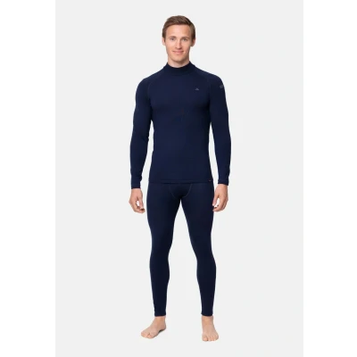 Abbildung von Danish Endurance Extreme SET Unterhemd/shirt, Herren, Größe: Large, Dark navy
